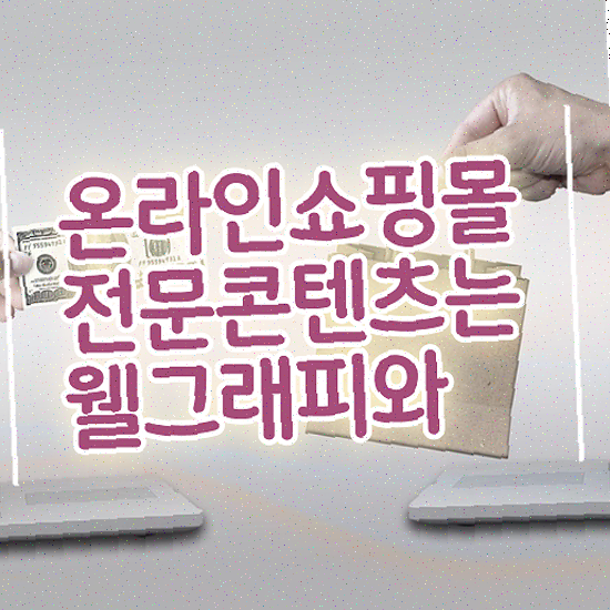  프로모션 영상 제작 , 쇼핑몰 특화 맞춤 컨설팅 상담 진행중