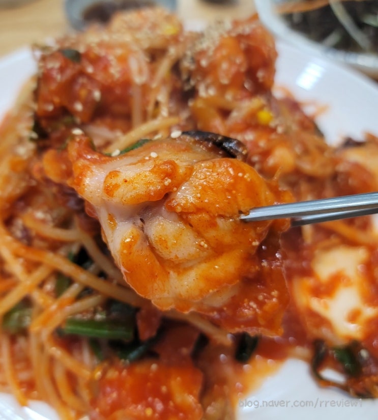 심학산맛집추천 심학산아구찜 후기!(메뉴,주차,맛) 심학산맛집추천 심학산아구찜 후기!(메뉴,주차,맛)