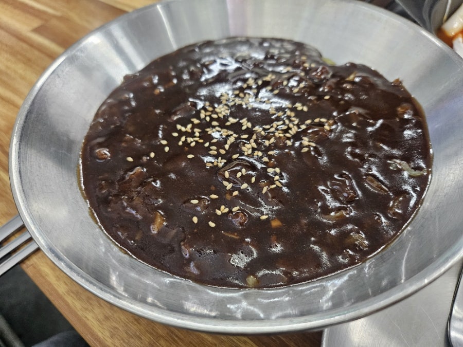 두꺼비식당 사북점 사진 5