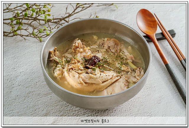 맷돌시골밥상 사진 5