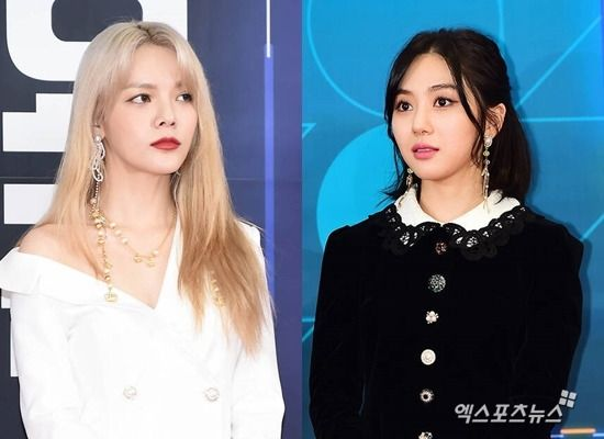 AOA 출신 권민아, 지민 폭행·괴롭힘 재소환→"이젠 언급 안할 것" [종합]