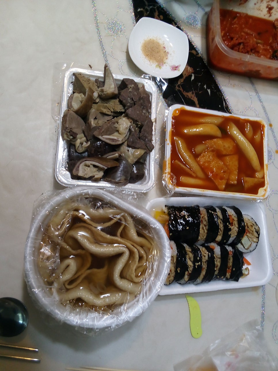 올킬떡볶이 사진 3
