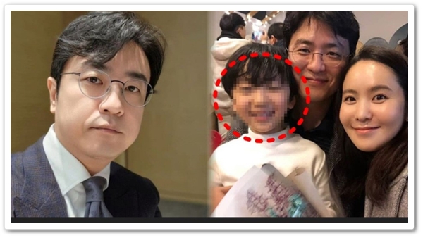 이혼소송 중인 <b>최동석</b> <b>박지윤</b> 소유18억 <b>압구정</b> 집에 가압류... 