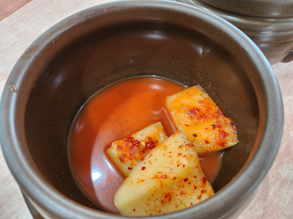 가마솥사골설렁탕 사진 6