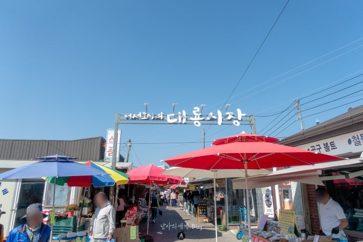  강화 가볼만한 곳 DMZ 투어 당일치기 여행
