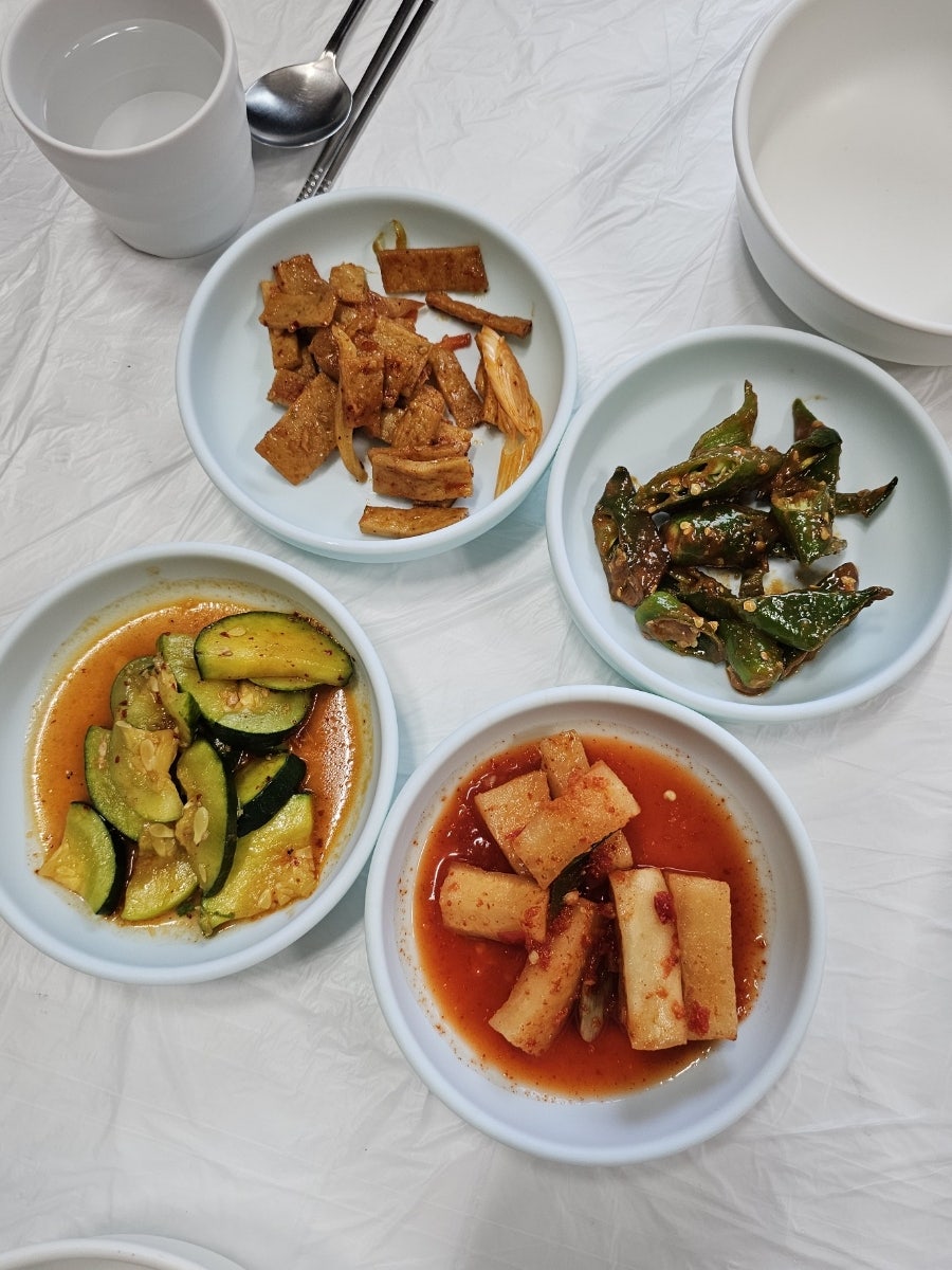메기촌 사진 6