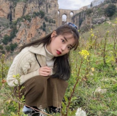  스페인 론다 누에보다리 뷰포인트 라호야델타호 아이유 전망대 등