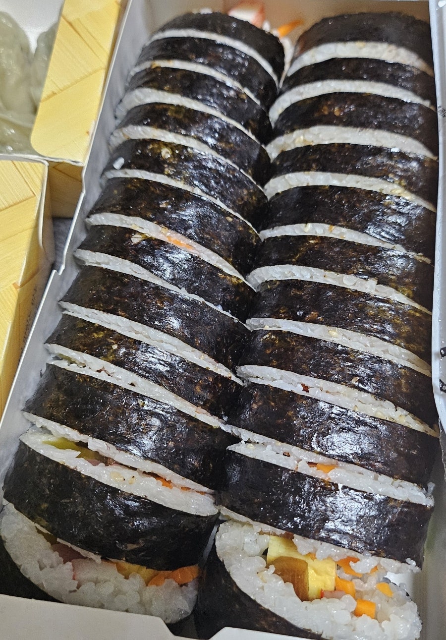 명인만두&여우곳간 안성중앙대점 사진 1