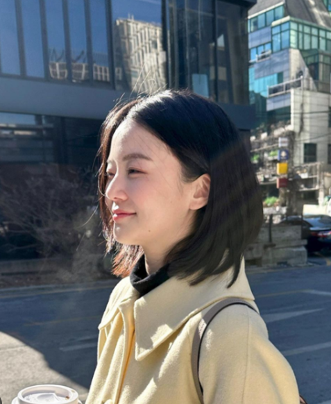 축구선수 김민재 와이프 안지민 인스타 6월부터 이혼조짐이였나...