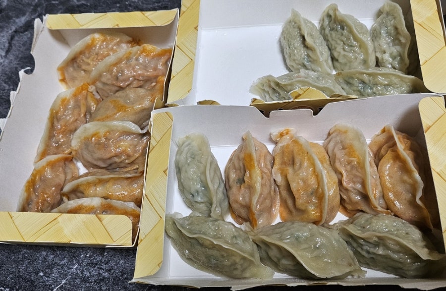 명인만두&여우곳간 안성중앙대점 사진 3