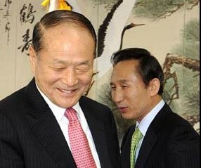 <b>별세</b> '6선' <b>이상득</b> 전 <b>국회부의장</b>은 누구?…MB의 친형
