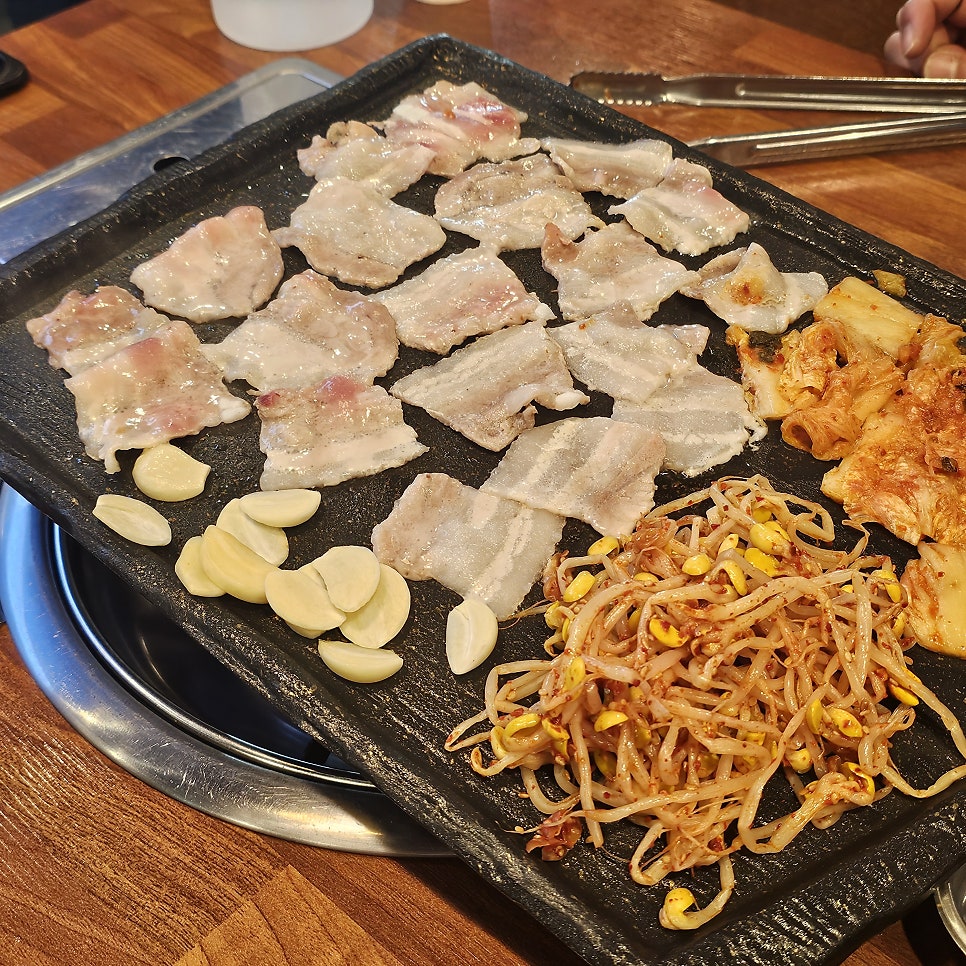 고기고집 사진 3