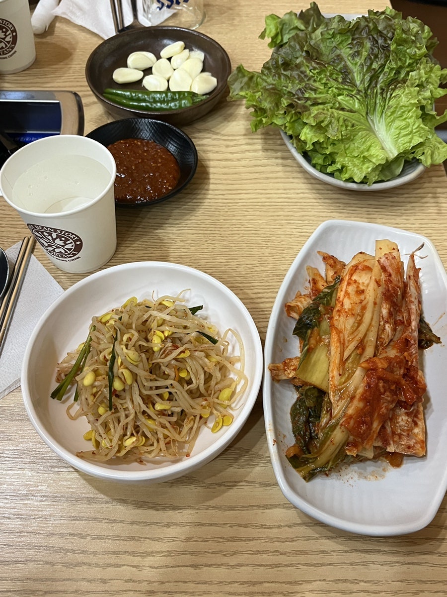 돈가랑 본점 사진 4
