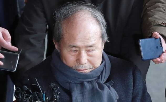 <b>이상득 국회부의장 별세</b> 이명박 대통령 형 13 ~18회 국회의원... 