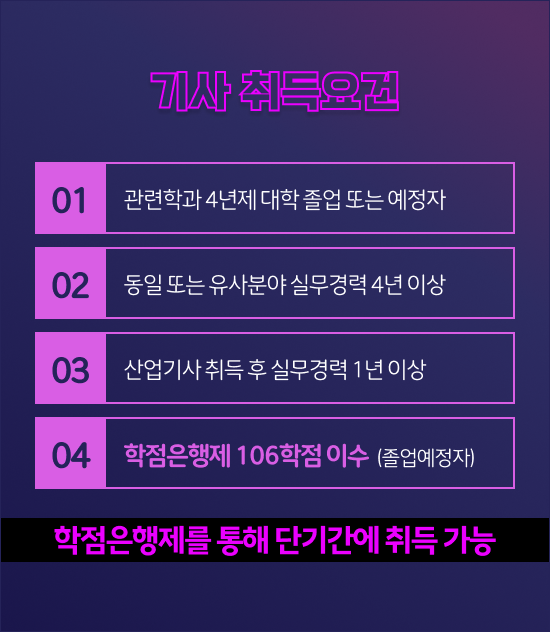  건설안전관리자 선임 기준 , 산업안전기사 자격요건 독학으로 빠르게 성공한 과정