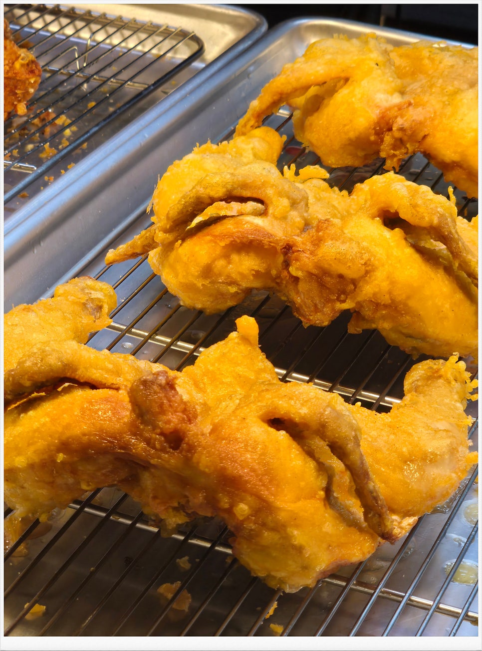 1번지통닭 화합로점 사진 5