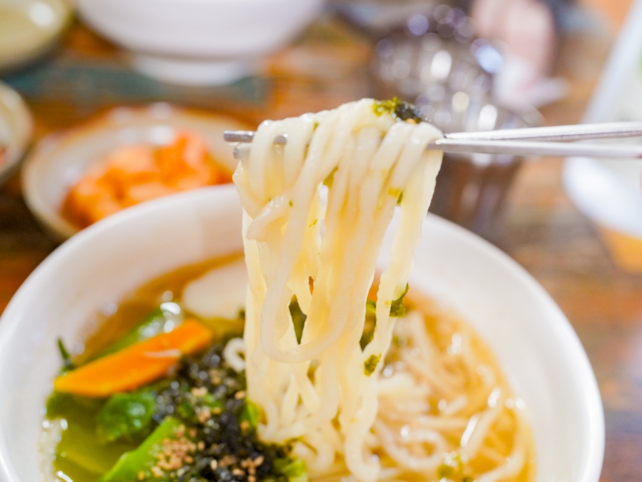 국수본가 동서변점 사진 6