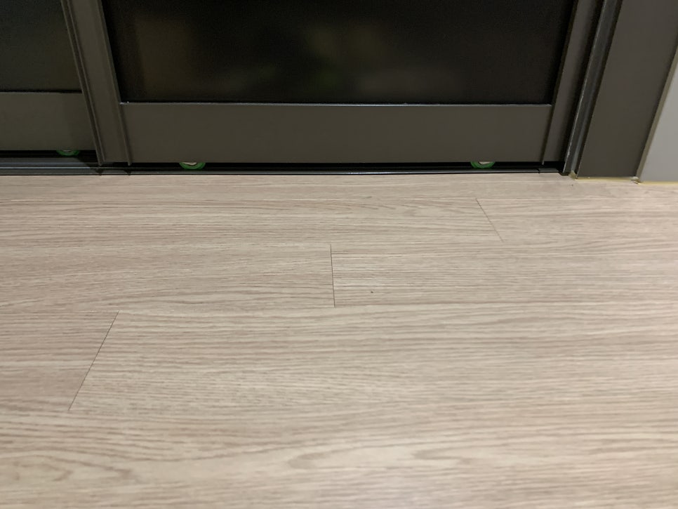 3연동중문 처져서 뻑뻑한문 바퀴수리