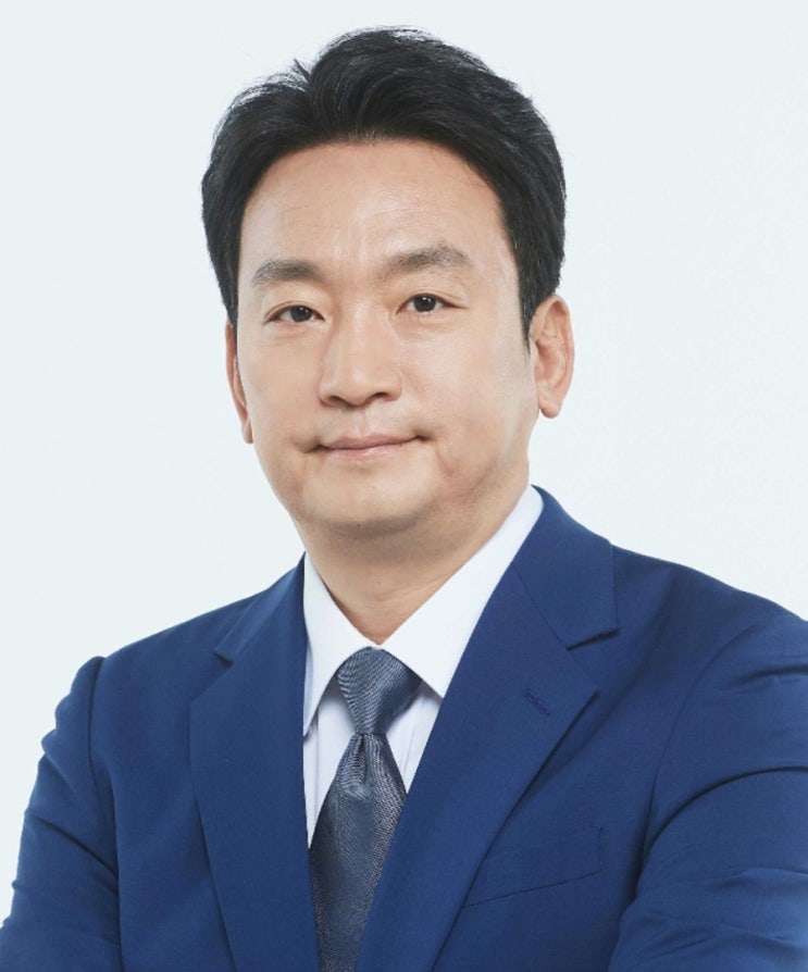 KBS뉴스앵커 <b>박장범</b>, <b>한국방송공사 사장</b> 후보, 박장범... 
