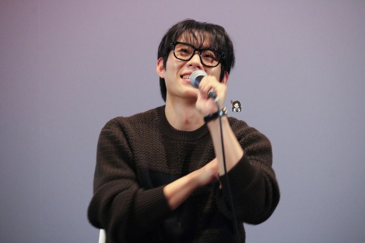 넷플릭스 <b>지옥</b> 시즌2 출연진 유아인 대신 <b>김성철</b> 정진수 소감