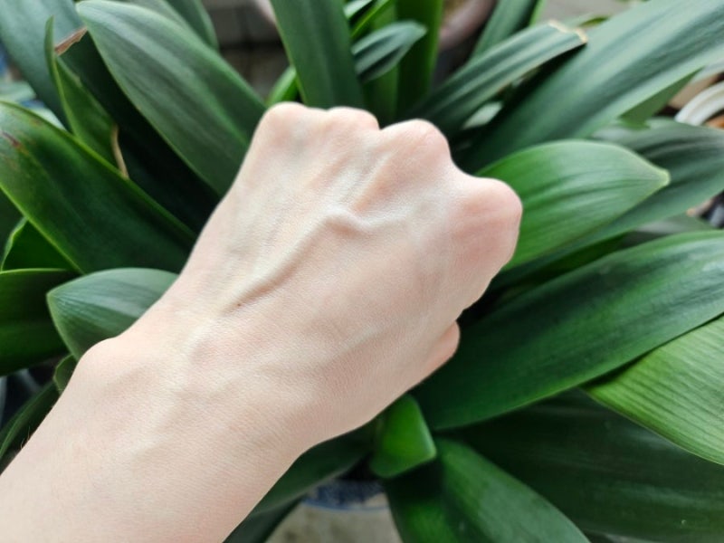 딘시 선크림추천 올리브영 주름개선효과 있는 안티에이징 저자극 비건선크림