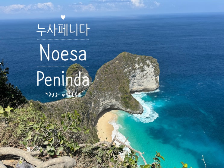  발리 여행 누사페니다 Noesa Peninda 여행 이동 방법 사누르 항구