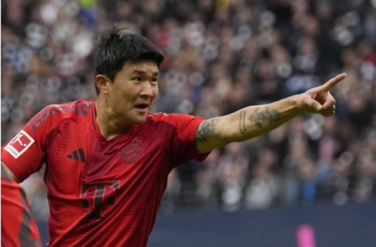 이혼의 아픔 <b>김민재 뮌헨</b>의 바르셀로나전 6<b>연승</b>을 이끌어라