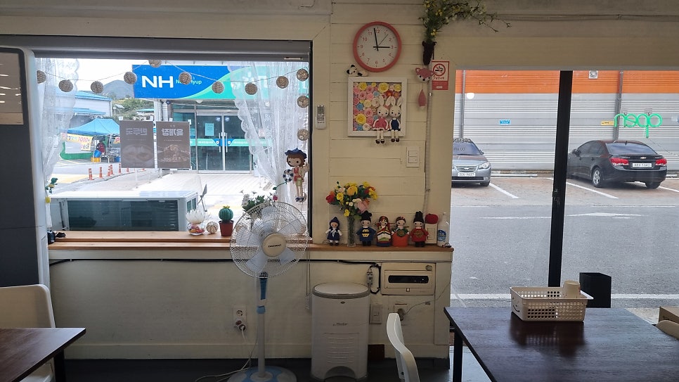 별방식당 사진 6