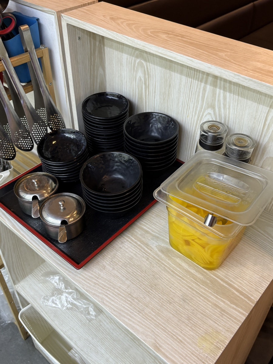 다복향마라탕 신천점 사진 4