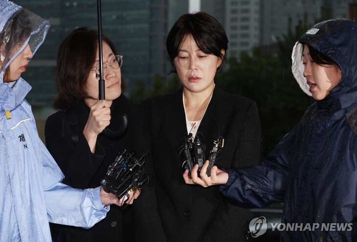<b>음주운전</b>' <b>문다혜</b> 영등포서 <b>불법 숙박업</b>? 현장 조사 프로필 나이