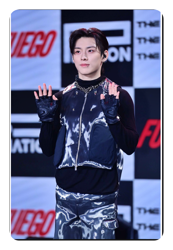 <b>더뉴식스 우경준</b> 자진 <b>입대</b>와 팀 탈퇴 소식