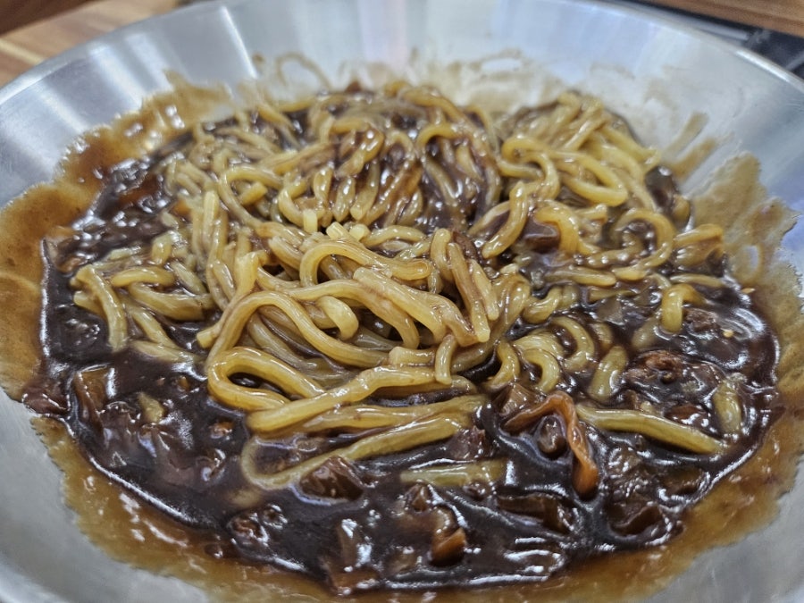 두꺼비식당 사북점 사진 6
