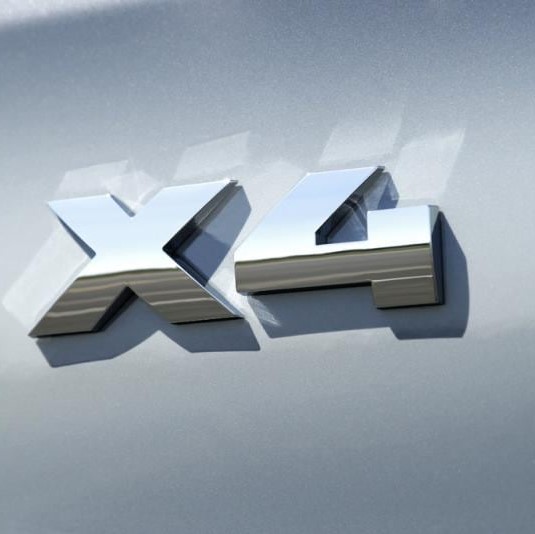  BMW X4 xDrive20i M Sport : 스타일과 성능을 모두 잡은 차량