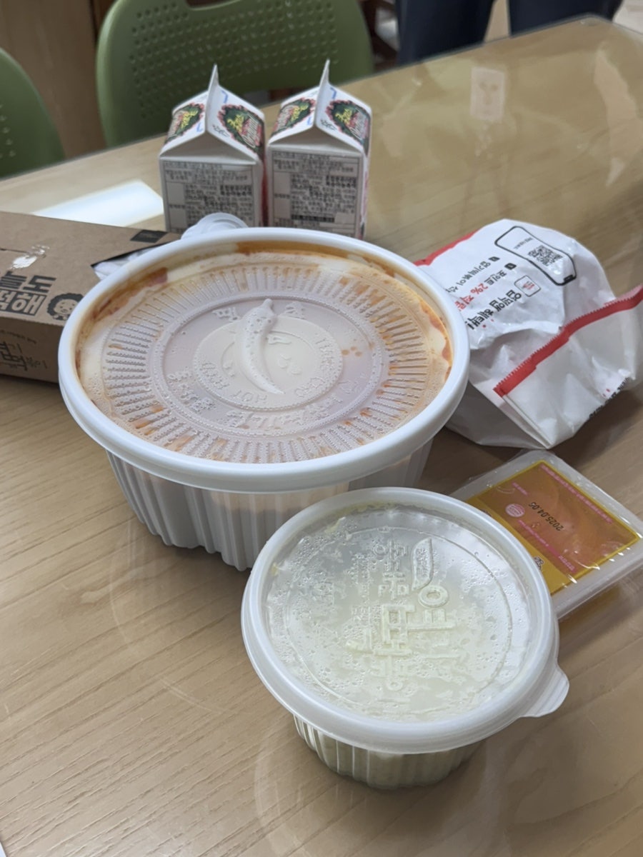 동대문엽기떡볶이 양재점 사진 5