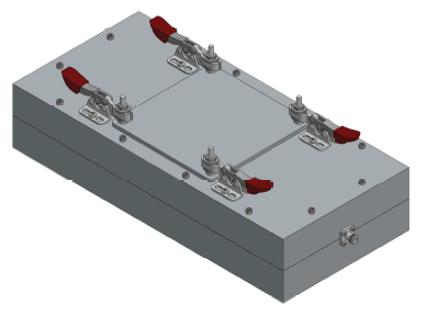  FCC, 3GHz TEM CELL, FCC-TEM-JM7D