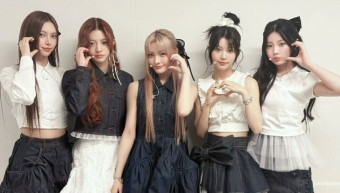 아일릿 윤아 모카 원희 이로하 민주 나이 프로필 새로운 앨범 컴백