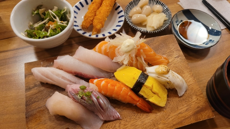 문래역 주차 가능 맛집: 가성비 좋은 문래 이자카야 추천 미노리
