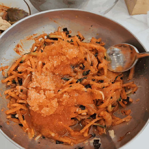  생활의 달인에 나온 포항 물회 맛집 마라도회식당