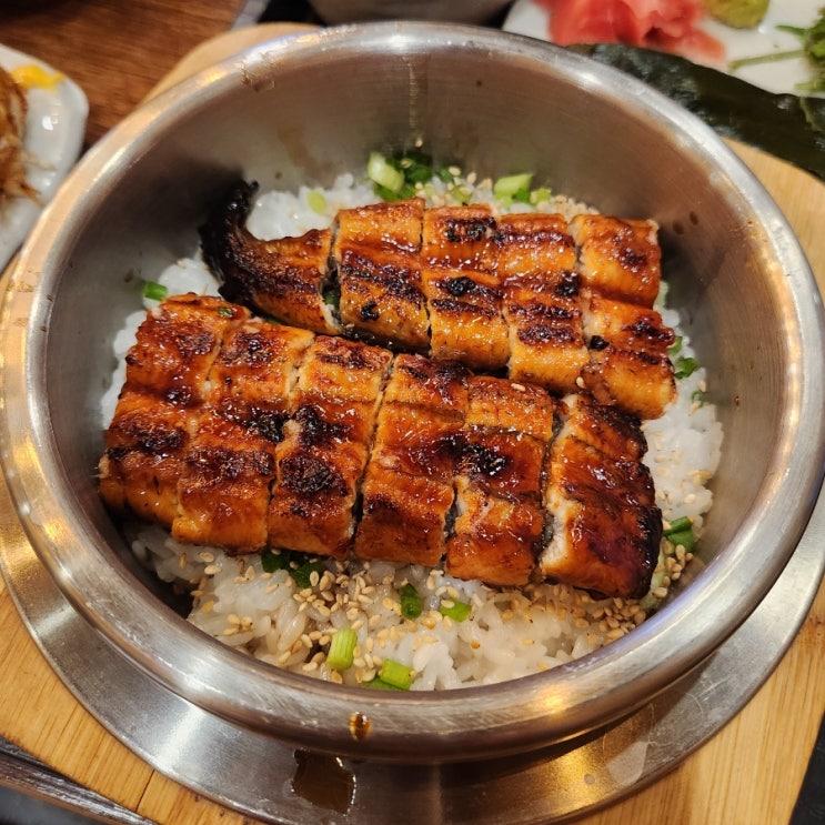  [마곡 맛집] 솥내음 마곡점 - 따뜻한 솥밥이 파는 발산 마곡 맛집