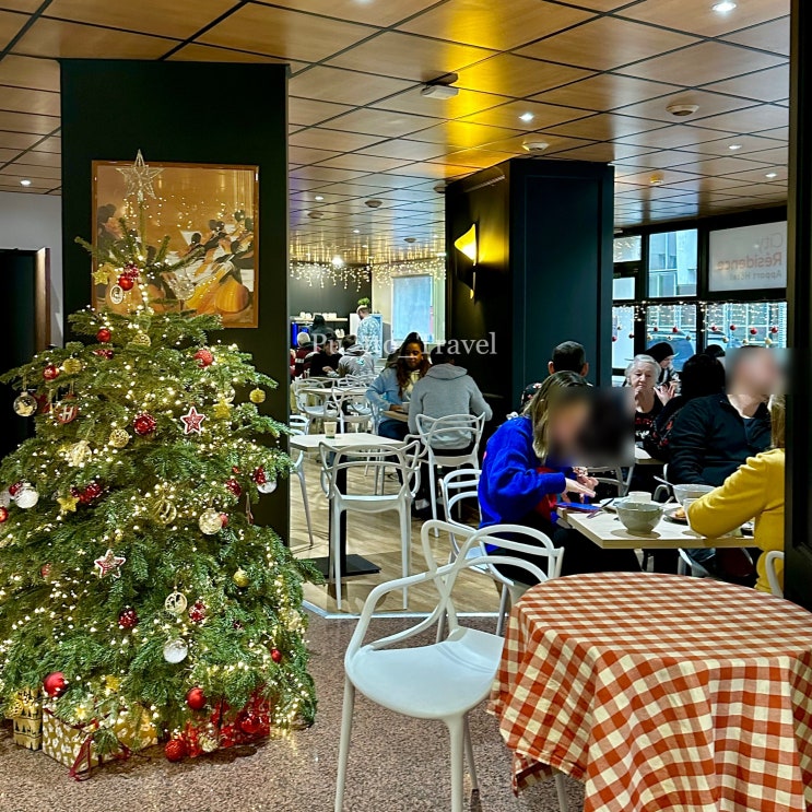 스트라스부르 여행 위치 좋은 가성비 숙소 시티 레지던스 스트라스부르 센터 City Residence Strasbourg Centre