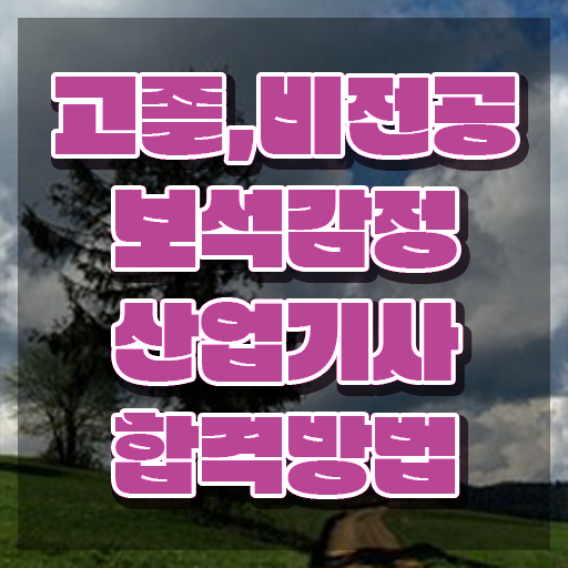  보석감정산업기사 응시자격 보석감정산업기사 시험자격 온라인 수업으로 빠르게 성공한 방법