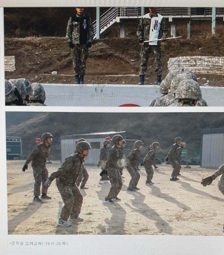  [군무원 썰] 26. 근평, 성과금에 너무 목매지 말자 - (1) 근무평정 편