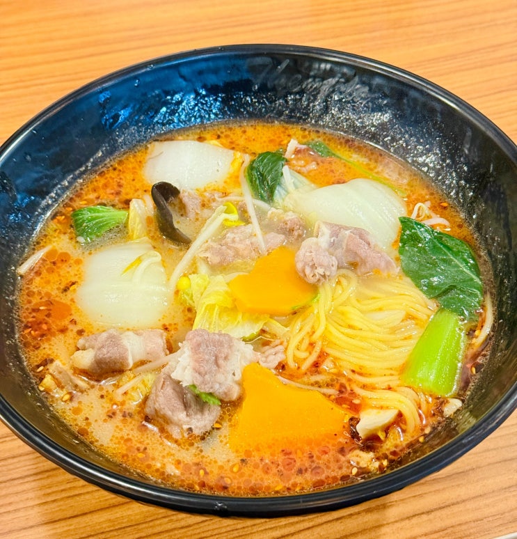  상암 마라탕 맛집 마라로 세끼 내돈내산 솔직 후기 및 주차 정보
