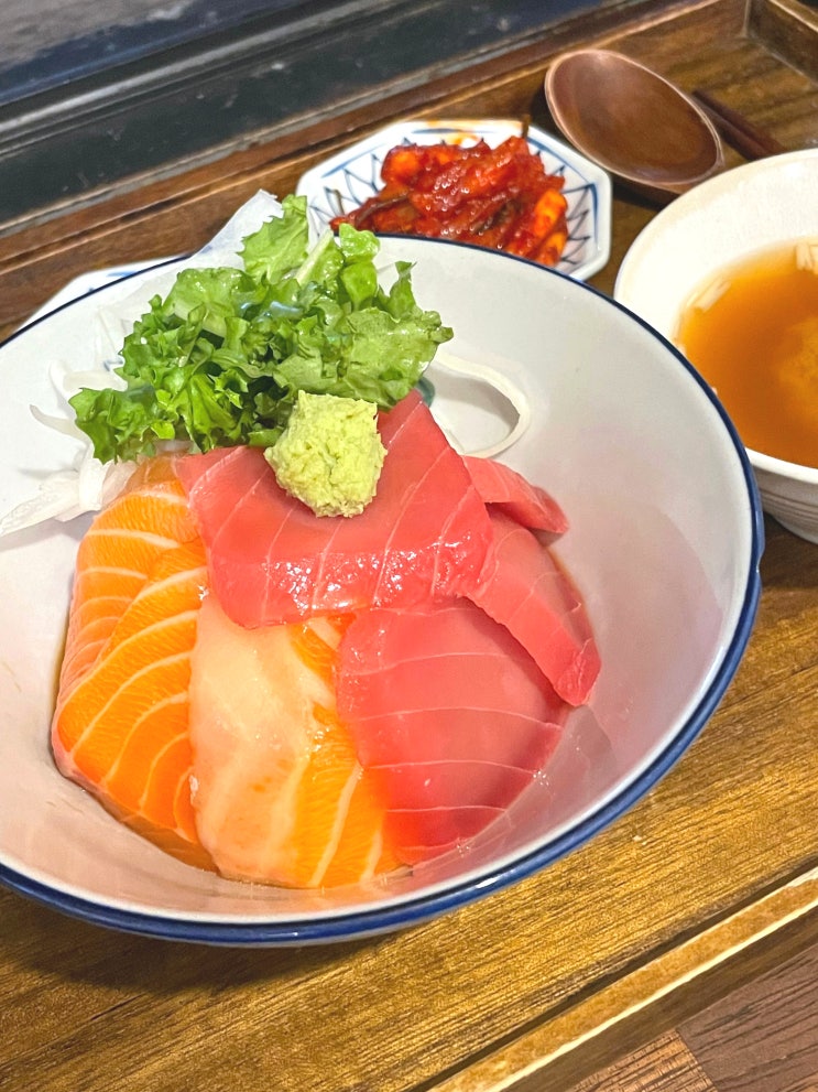  종로 진심 | 서촌 데이트하기 좋은 경복궁역 맛집