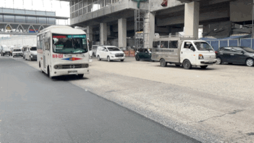  필리핀 마닐라 교통편 : 대중교통 이용기(공항버스, 그랩, MRT,미니버스, 지프니 등)