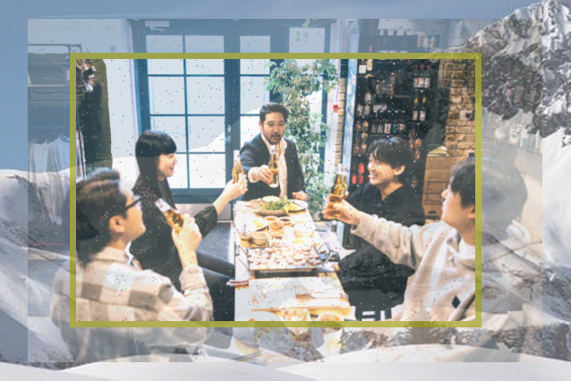  한 번 맛보면 잊을 수 없는 살사소스의 5가지 묘미