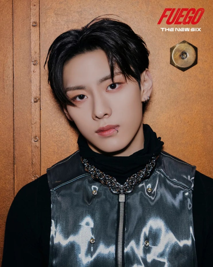 피네이션 <b>더뉴식스</b> '<b>우경준</b>' 그룹 탈퇴 와 군<b>입대</b>