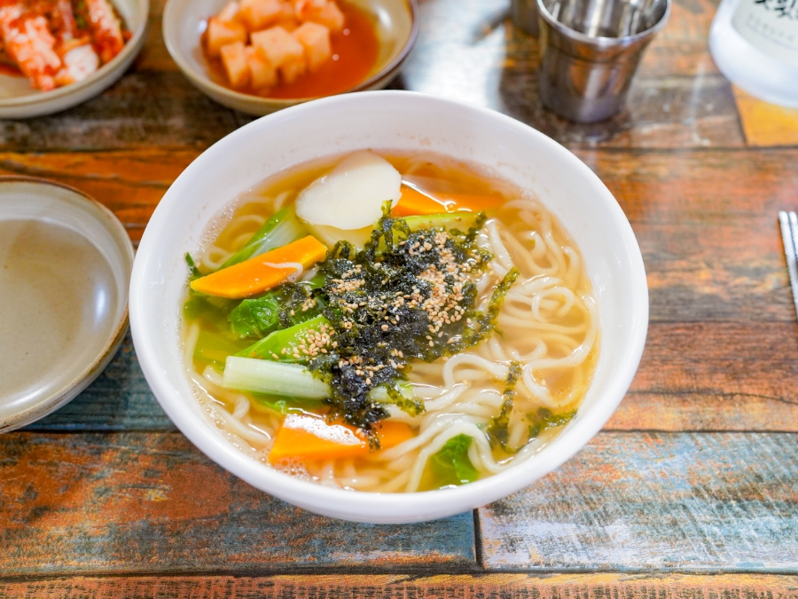 국수본가 동서변점 사진 5
