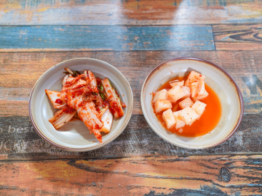 국수본가 동서변점 사진 2