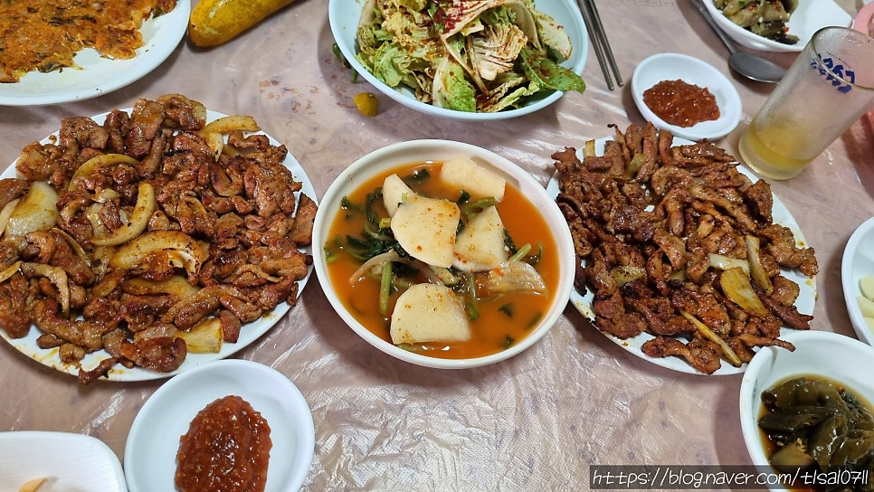 성안집 사진 6